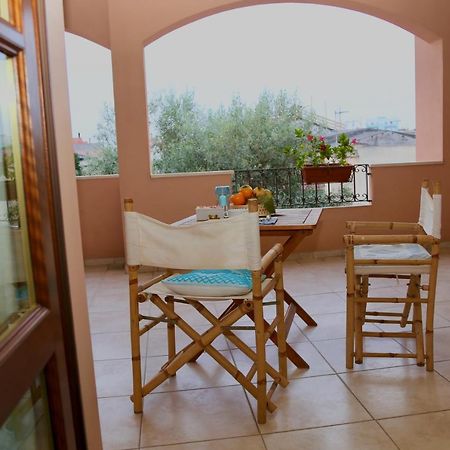 B&B Tre - Rooms & Relax Oristano Ngoại thất bức ảnh