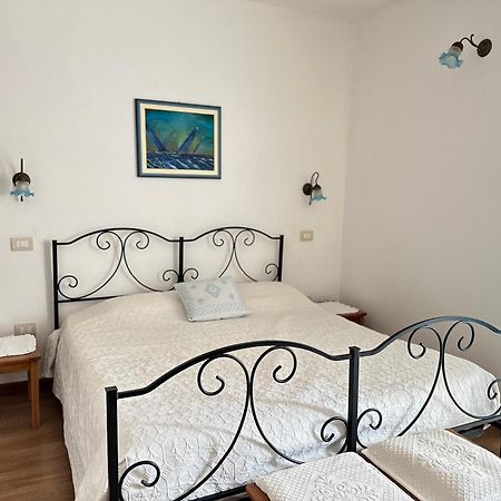 B&B Tre - Rooms & Relax Oristano Ngoại thất bức ảnh