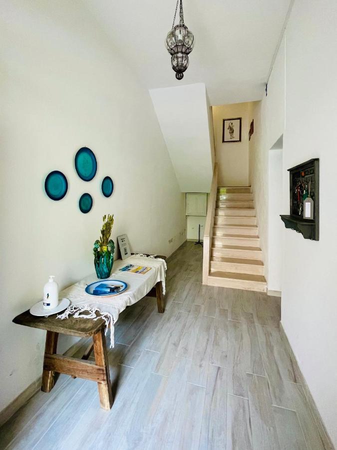 B&B Tre - Rooms & Relax Oristano Ngoại thất bức ảnh