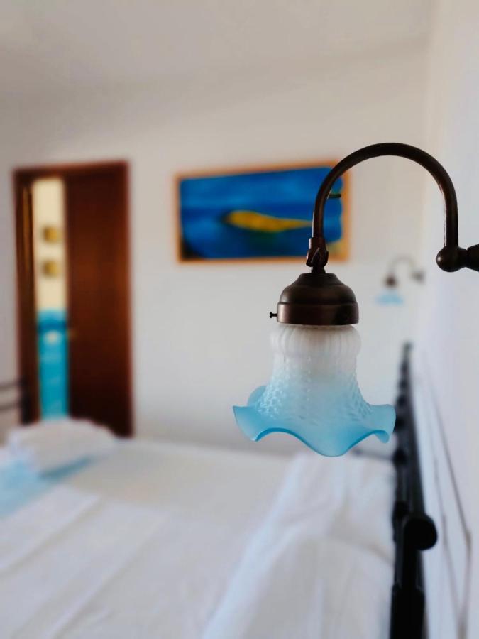 B&B Tre - Rooms & Relax Oristano Ngoại thất bức ảnh