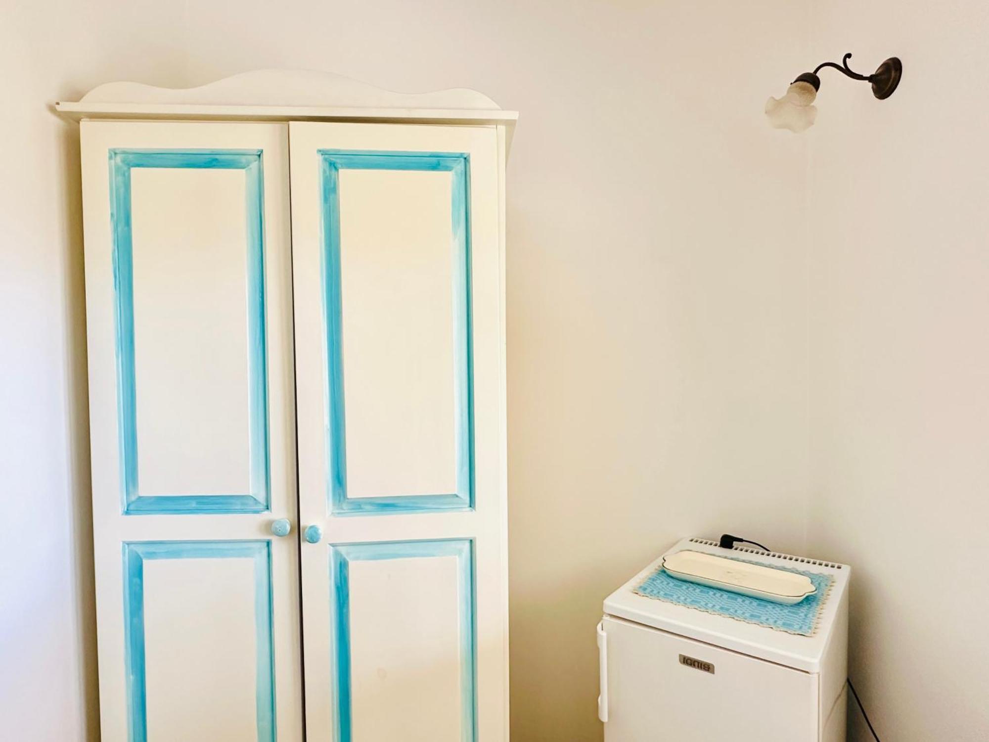 B&B Tre - Rooms & Relax Oristano Ngoại thất bức ảnh