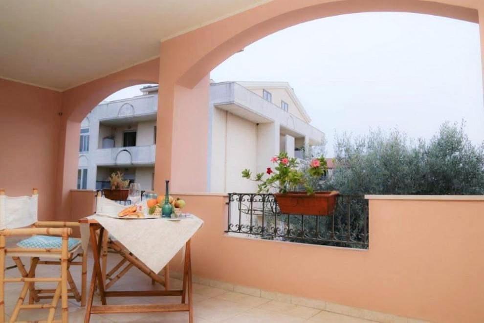 B&B Tre - Rooms & Relax Oristano Ngoại thất bức ảnh