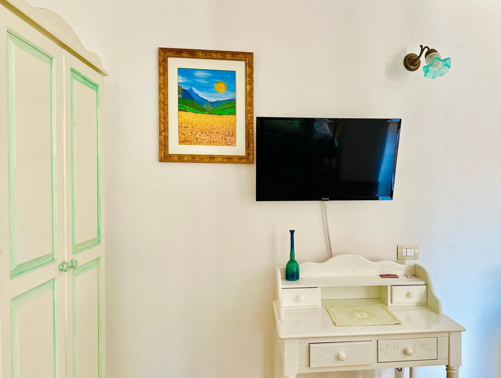 B&B Tre - Rooms & Relax Oristano Ngoại thất bức ảnh