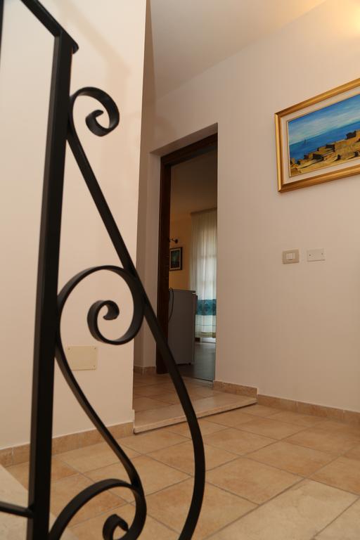B&B Tre - Rooms & Relax Oristano Ngoại thất bức ảnh