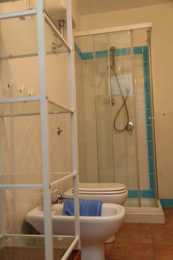 B&B Tre - Rooms & Relax Oristano Ngoại thất bức ảnh